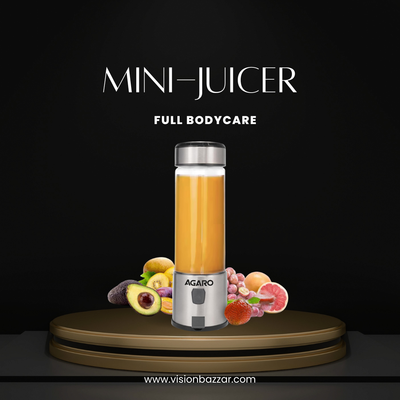 AGARO MINI JUICER