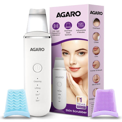 AGARO FACE CARE